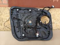 Дверная карта Kia Sorento Prime UM 2014-2020 Перед. Лев.