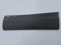 Молдинг двери Nissan Qashqai J11 2013-2022 Задн. Лев.