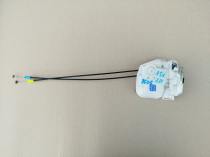 Замок двери Mitsubishi ASX GA 2010-2022 Задн. Прав.