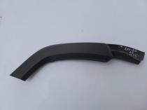 Молдинг арки двери Toyota RAV4 50 XA50 2018-2023 Задн. Прав.