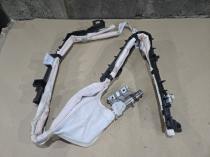 Подушка безопасности боковая Toyota Corolla E210 E210 2018-  Лев.