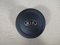 Подушка безопасности в руль Kia Sportage QL 2015-2022  
