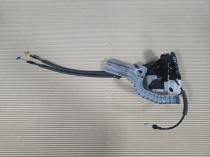 Замок двери Hyundai Tucson TL 2015-2021 Задн. Прав.