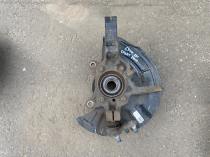 Кулак поворотный Kia Sportage QL 2015-2022 Перед. Прав.