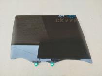 Стекло двери Toyota RAV4 50 XA50 2018-2023 Задн. Прав.