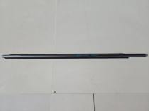 Бархотка двери Mitsubishi Outlander 3 GF 2012-2021 Перед. Прав.