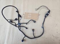 Коса парктроников Hyundai Santa Fe 4 TM 2018-2021 Задн. 