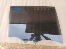 Стекло двери Toyota RAV4 50 XA50 2018-2023 Задн. Прав.