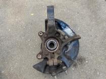 Кулак поворотный Kia Sportage QL 2015-2022 Перед. Прав.