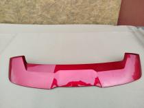 Спойлер Mitsubishi Outlander 3 GF 2012-2023 Задн. 