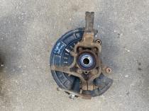 Кулак поворотный Kia Sorento Prime UM 2014-2020 Перед. Лев.