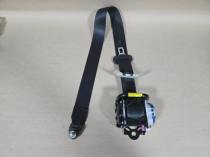 Ремень безопасности Mitsubishi Outlander 3 GF 2012-2022 Перед. Лев.