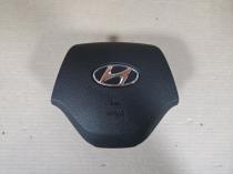 Подушка безопасности в руль hyundai tucson tl 2015-2021  