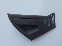 Ручка двери Nissan Juke F15 2010-2019 Задн. Лев.