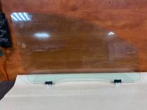 Стекло двери Mitsubishi ASX GA 2010- Перед. Прав.