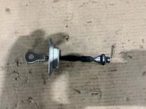 Ограничитель двери Mitsubishi ASX GA 2010-2023 Перед. Лев.