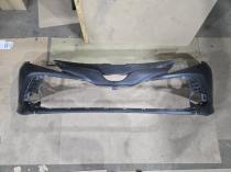 Бампер Toyota Camry 70 XV70 2017-2022 Перед. 