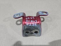 Петля двери нижняя Honda CRV 5 RW 2016- Перед. Лев.