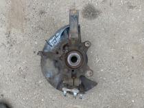 Кулак поворотный Kia Sportage QL 2015-2022 Перед. Лев.