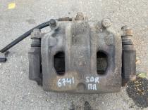 Суппорт тормозной Kia Sorento Prime UM 2014-2020 Перед. Прав.