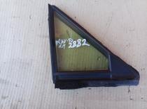 Форточка двери Toyota RAV4 50 XA50 2018-2023 Перед. Прав.