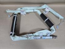 Шторка безопасности Hyundai Santa Fe 4 TM 2018-2023  Прав.