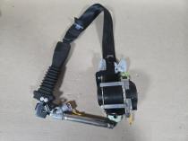 Ремень безопасности Kia Sportage QL 2015-2022 Перед. Лев.