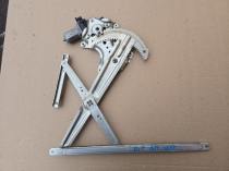 Стеклоподъемный механизм Mitsubishi Outlander 3 GF 2012-2021 Перед. Прав.