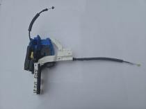 Замок двери Kia Sportage QL 2015-2021 Перед. Прав.