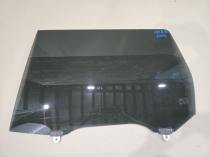 Стекло двери Mitsubishi Outlander 3 GF 2012-2021 Задн. Лев.