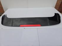 Спойлер Kia Sorento Prime UM 2014-2020 Задн. 