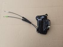 Замок боковой двери Toyota Corolla E210 MZEH12, NRE210, ZWE211 2018-2023 Перед. Лев.