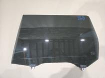 Стекло двери Mitsubishi Outlander 3 GF 2012-2022 Задн. Лев.