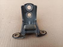 Петля двери верхняя Nissan X-TRAIL T32R 2013-2022 Перед. Лев.