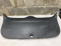 Обшивка двери багажника Mitsubishi Outlander 3 GF 2013-2021  