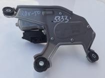 Мотор дворников Toyota RAV4 50 XA50 2018-2023 Задн. 