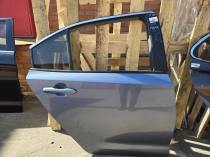 Дверь Toyota Corolla E210 MZEH12, NRE210, ZWE211 2020 Задн. Прав.