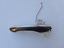 Ручка двери внешняя Hyundai Santa Fe 4 TM 2018-2023 Задн. Лев.