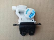 Замок двери багажника Nissan Qashqai J11 2013-2022  