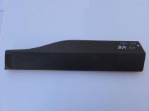 Молдинг двери Toyota RAV4 50 XA50 2018-2023 Задн. Прав.