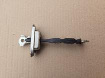 Ограничитель двери Mitsubishi Outlander 3 GF 2012-2022 Перед. Прав.