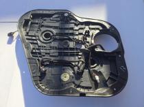 Дверная карта Kia Sorento Prime UM 2014-2020 Задн. Лев.