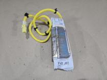 Подушка безопасности в сиденье Kia Sorento Prime UM 2014-2020 Перед. Прав.