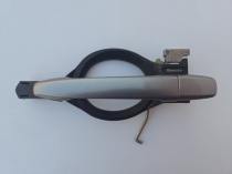 Ручка двери Mitsubishi Outlander 3 GF 2012-2023 Задн. Лев.