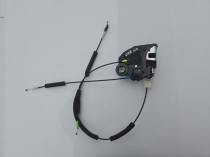 Замок двери Toyota C-HR MAXH10, NGX10,50, ZGX10 2019 Задн. Прав.