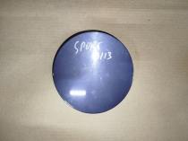 Лючок топливного бака Kia Sportage QL 2015-2018  