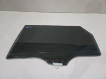 Стекло двери Kia Sorento Prime UM 2014-2020 Задн. Лев.