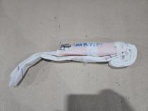 Подушка безопасности в сиденье Lexus NX AYZ10L AYZ15L ZGZ10L ZGZ15L 2014-2021 Перед. Прав.