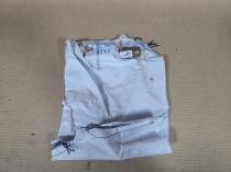 Подушка безопасности в сиденье Hyundai Tucson TL 2015-2021 Перед. Лев.