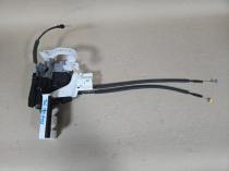 Замок двери Hyundai Tucson TL 2015-2021 Перед. Прав.